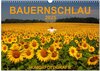 Buchcover BAUERNSCHLAU 2025 (Wandkalender 2025 DIN A3 quer), CALVENDO Monatskalender