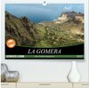 Buchcover La Gomera 2025 - Eine Entdeckungsreise (hochwertiger Premium Wandkalender 2025 DIN A2 quer), Kunstdruck in Hochglanz