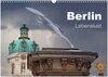 Buchcover Berlin - Lebenslust (Wandkalender 2025 DIN A3 quer), CALVENDO Monatskalender