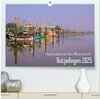 Buchcover Impressionen aus dem Wesermarsch - Butjadingen 2025 (hochwertiger Premium Wandkalender 2025 DIN A2 quer), Kunstdruck in 