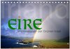 Buchcover Irland/Eire - Impressionen der Grünen Insel (Tischkalender 2025 DIN A5 quer), CALVENDO Monatskalender