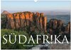 Buchcover Südafrika - Die Landschaft (Wandkalender 2025 DIN A3 quer), CALVENDO Monatskalender