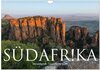 Buchcover Südafrika - Die Landschaft (Wandkalender 2025 DIN A4 quer), CALVENDO Monatskalender