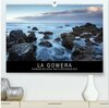 Buchcover La Gomera - Kanarisches Naturparadies (hochwertiger Premium Wandkalender 2025 DIN A2 quer), Kunstdruck in Hochglanz