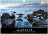 Buchcover La Gomera - Kanarisches Naturparadies (Wandkalender 2025 DIN A4 quer), CALVENDO Monatskalender