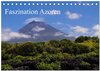 Buchcover Faszination Azoren (Tischkalender 2025 DIN A5 quer), CALVENDO Monatskalender