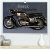 Buchcover Horex Imperator (hochwertiger Premium Wandkalender 2025 DIN A2 quer), Kunstdruck in Hochglanz
