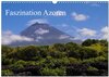 Buchcover Faszination Azoren (Wandkalender 2025 DIN A3 quer), CALVENDO Monatskalender