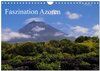 Buchcover Faszination Azoren (Wandkalender 2025 DIN A4 quer), CALVENDO Monatskalender