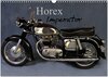Buchcover Horex Imperator (Wandkalender 2025 DIN A3 quer), CALVENDO Monatskalender