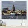 Buchcover Auslaufparade des Hamburger Hafengeburtstages (hochwertiger Premium Wandkalender 2025 DIN A2 quer), Kunstdruck in Hochgl