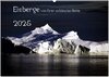 Buchcover Eisberge von ihrer schönsten Seite 2025 (Wandkalender 2025 DIN A2 quer), CALVENDO Monatskalender