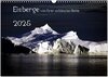 Buchcover Eisberge von ihrer schönsten Seite 2025 (Wandkalender 2025 DIN A3 quer), CALVENDO Monatskalender