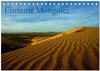 Buchcover Einsame Mongolei (Tischkalender 2025 DIN A5 quer), CALVENDO Monatskalender