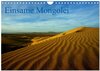 Buchcover Einsame Mongolei (Wandkalender 2025 DIN A4 quer), CALVENDO Monatskalender