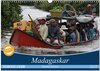 Buchcover Madagaskar (Wandkalender 2025 DIN A3 quer), CALVENDO Monatskalender