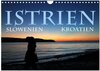 Buchcover Istrien (Wandkalender 2025 DIN A4 quer), CALVENDO Monatskalender
