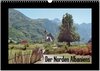 Buchcover Der Norden Albaniens (Wandkalender 2025 DIN A3 quer), CALVENDO Monatskalender
