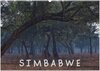 Buchcover Zimbabwe (Wandkalender 2025 DIN A2 quer), CALVENDO Monatskalender