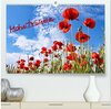 Buchcover Mohnträume (hochwertiger Premium Wandkalender 2025 DIN A2 quer), Kunstdruck in Hochglanz