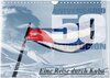 Buchcover Reise durch Kuba (Wandkalender 2025 DIN A4 quer), CALVENDO Monatskalender