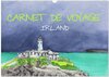 Buchcover IRLAND - CARNET DE VOYAGE (Wandkalender 2025 DIN A3 quer), CALVENDO Monatskalender