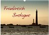 Buchcover Frankreich Bretagne (Wandkalender 2025 DIN A3 quer), CALVENDO Monatskalender