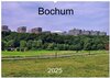 Buchcover Bochum (Wandkalender 2025 DIN A2 quer), CALVENDO Monatskalender