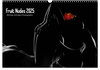 Buchcover Fruit Nudes 2025 (Wandkalender 2025 DIN A3 quer), CALVENDO Monatskalender