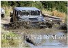 Buchcover Hummer @ EnduRoMania (Wandkalender 2025 DIN A2 quer), CALVENDO Monatskalender