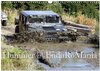 Buchcover Hummer @ EnduRoMania (Wandkalender 2025 DIN A3 quer), CALVENDO Monatskalender