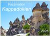 Buchcover Faszination Kappadokien (Tischkalender 2025 DIN A5 quer), CALVENDO Monatskalender