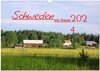 Buchcover 2025 Schweden ein Traum (Wandkalender 2025 DIN A3 quer), CALVENDO Monatskalender