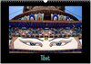 Buchcover Tibet (Wandkalender 2025 DIN A3 quer), CALVENDO Monatskalender