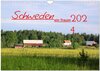 Buchcover 2025 Schweden ein Traum (Wandkalender 2025 DIN A4 quer), CALVENDO Monatskalender