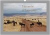 Buchcover Momente in Tansania (Wandkalender 2025 DIN A3 quer), CALVENDO Monatskalender