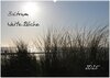 Buchcover Baltrum (Wandkalender 2025 DIN A2 quer), CALVENDO Monatskalender