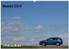Buchcover Mazdas großer Wurf (Wandkalender 2025 DIN A2 quer), CALVENDO Monatskalender