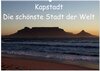 Buchcover Kapstadt - Die schönste Stadt der Welt (Wandkalender 2025 DIN A2 quer), CALVENDO Monatskalender