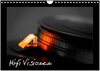 Buchcover Hifi Visionen (Wandkalender 2025 DIN A4 quer), CALVENDO Monatskalender