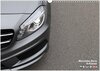 Buchcover Mercedes-Benz A-Klasse (Wandkalender 2025 DIN A3 quer), CALVENDO Monatskalender