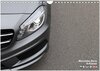 Buchcover Mercedes-Benz A-Klasse (Wandkalender 2025 DIN A4 quer), CALVENDO Monatskalender