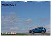 Buchcover Mazdas großer Wurf (Wandkalender 2025 DIN A3 quer), CALVENDO Monatskalender
