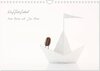 Buchcover Kaffeefahrt 2025 DIN A4 Querformat (Wandkalender 2025 DIN A4 quer), CALVENDO Monatskalender