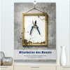 Buchcover Mitarbeiter des Monats (hochwertiger Premium Wandkalender 2025 DIN A2 hoch), Kunstdruck in Hochglanz