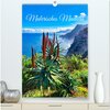 Buchcover Malerisches Madeira (hochwertiger Premium Wandkalender 2025 DIN A2 hoch), Kunstdruck in Hochglanz
