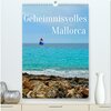 Buchcover Geheimnisvolles Mallorca (hochwertiger Premium Wandkalender 2025 DIN A2 hoch), Kunstdruck in Hochglanz