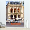Buchcover Karlsbad - prächtig und elegant (hochwertiger Premium Wandkalender 2025 DIN A2 hoch), Kunstdruck in Hochglanz