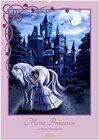 Buchcover Meine Prinzessin (Wandkalender 2025 DIN A2 hoch), CALVENDO Monatskalender