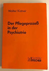 Buchcover Der Pflegeprozess in der Psychiatrie